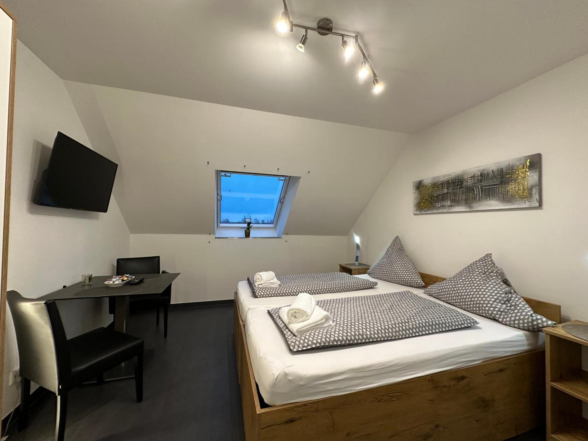 Gocher Berghof Ferienwohnungen Langanke Ngoại thất bức ảnh