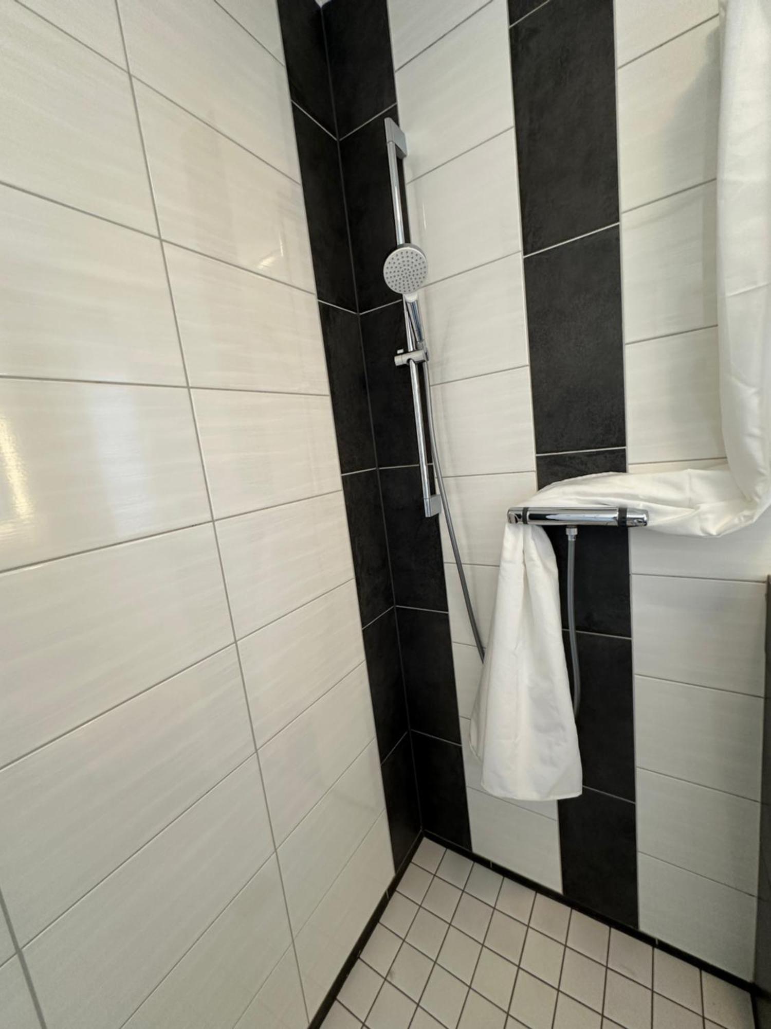 Gocher Berghof Ferienwohnungen Langanke Ngoại thất bức ảnh