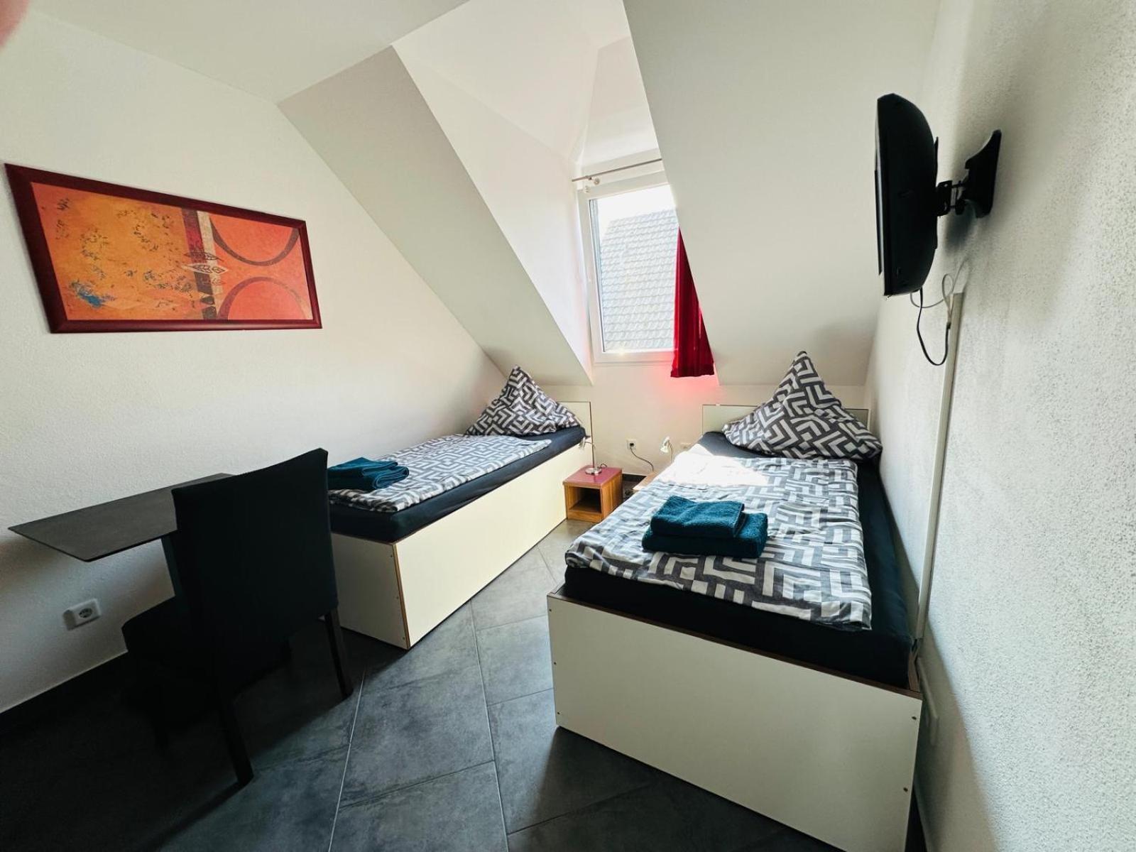 Gocher Berghof Ferienwohnungen Langanke Ngoại thất bức ảnh